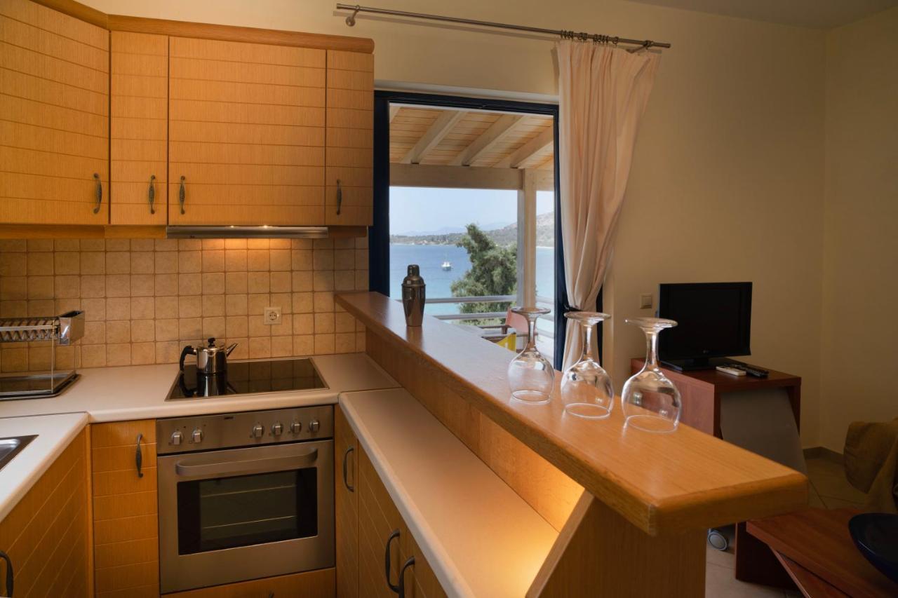 Apartament Lazy Days Klima  Zewnętrze zdjęcie