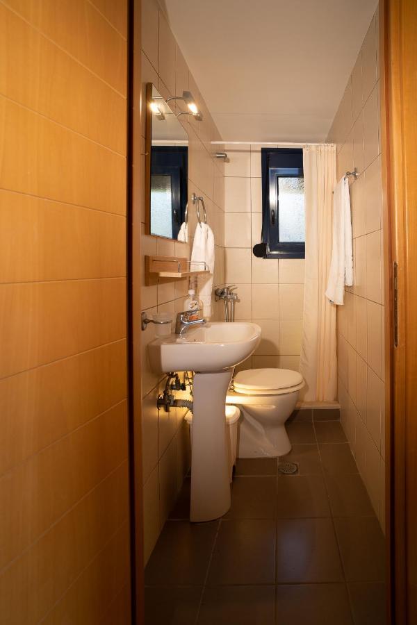 Apartament Lazy Days Klima  Zewnętrze zdjęcie