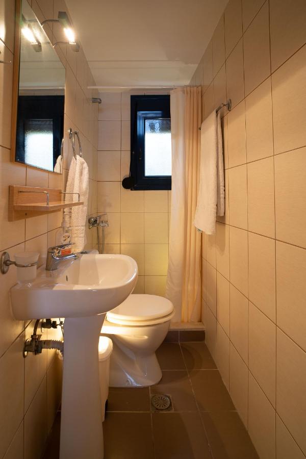 Apartament Lazy Days Klima  Zewnętrze zdjęcie