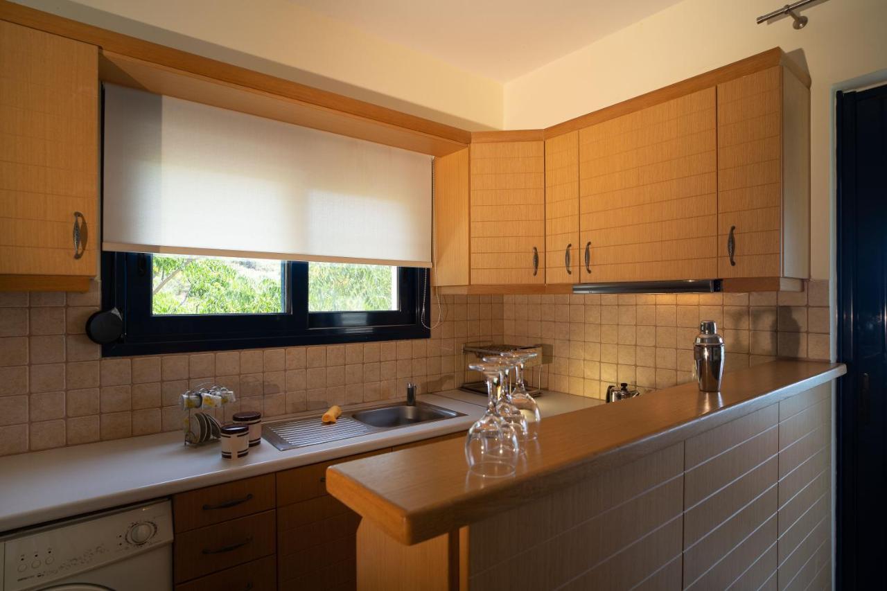 Apartament Lazy Days Klima  Zewnętrze zdjęcie