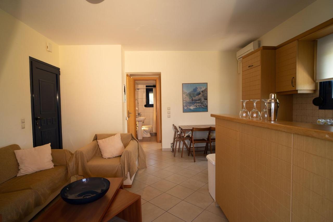 Apartament Lazy Days Klima  Zewnętrze zdjęcie
