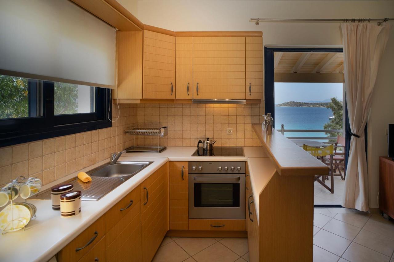 Apartament Lazy Days Klima  Zewnętrze zdjęcie